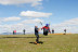 Vuelo Bautismo en Parapente (Madrid)