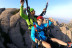 Vuelo en Parapente por Montserrat y Senderismo o Escalada (Monistrol de Montserrat, Barcelona)