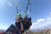 Vuelo en Parapente por Montserrat y Senderismo o Escalada (Monistrol de Montserrat, Barcelona)