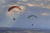 Vuelo en Parapente con Vídeo (Alarilla, Guadalajara)