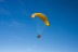 Vuelo en Parapente con Vídeo (Navarra)