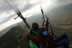 Vuelo en Parapente con Vídeo (Navarra)