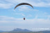 Vuelo en Parapente (Ódena, Barcelona)