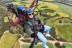 Vuelo en Parapente (Ódena, Barcelona)