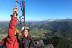 Vuelo en Parapente con Fotos y Vídeo (Orduña, Vizcaya) 