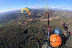 Vuelo Simultáneo en Parapente con Opción a Fotos y Vídeos en HD (Algodonales, Cádiz)