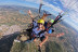 Vuelo Simultáneo en Parapente con Opción a Fotos y Vídeos en HD (Algodonales, Cádiz)