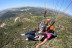 Vuelo Simultáneo en Parapente con Opción a Fotos y Vídeos en HD (Algodonales, Cádiz)