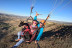 Vuelo Simultáneo en Parapente con Opción a Fotos y Vídeos en HD (Algodonales, Cádiz)