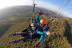 Vuelo Simultáneo en Parapente con Opción a Fotos y Vídeos en HD (Algodonales, Cádiz)