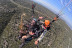 Vuelo Simultáneo en Parapente con Opción a Fotos y Vídeos en HD (Algodonales, Cádiz)