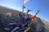 Vuelo Simultáneo en Parapente con Opción a Fotos y Vídeos en HD (Algodonales, Cádiz)
