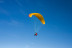 Vuelo en Parapente de 40 minutos y Vídeo (Pegalajar, Jaén)