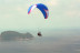 Vuelo en Parapente (San Sebastián)