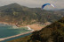 Vuelo en Parapente (San Sebastián)