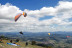 Vuelo Panorámico en Parapente desde los Altos de la Sierra (Segovia)