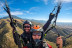 Vuelo en Parapente Biplaza con Vídeo en Sierra Nevada (Cenes de la Vega o Purche, Granada)