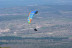 Vuelo en Parapente en Somosierra (Madrid / Segovia)