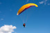 Vuelo en Parapente en Somosierra (Madrid / Segovia)