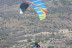 Vuelo en Parapente en Somosierra (Madrid / Segovia)