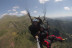 Vuelo en Parapente en Somosierra (Madrid / Segovia)