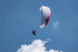 Vuelo Acrobático en Parapente en Taucho o Ifonche (Adeje, Santa Cruz de Tenerife)