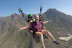 Vuelo de Iniciación al Parapente (Las Moraditas - Adeje, Tenerife)