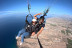 Vuelo de Iniciación al Parapente (Las Moraditas - Adeje, Tenerife)