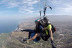 Vuelo de Iniciación al Parapente (Las Moraditas - Adeje, Tenerife)