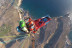 Vuelo de Iniciación al Parapente (Las Moraditas - Adeje, Tenerife)
