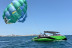 Parasailing (Aguadulce, Almería)