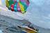 Parasailing (Aguadulce, Almería)