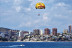 Parasailing (Benidorm, Alicante)
