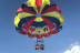 Parasailing (Benidorm, Alicante)