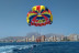 Parasailing (Benidorm, Alicante)