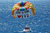 Parasailing (Benidorm, Alicante)