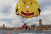 Parasailing (Benidorm, Alicante)