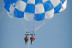 Parasailing (Badalona, Barcelona)