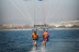 Parasailing (Badalona, Barcelona)
