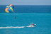 Parasailing (Badalona, Barcelona)