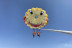 Parasailing (Badalona, Barcelona) 
