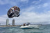Parasailing (Badalona, Barcelona) 
