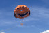 Parasailing (Badalona, Barcelona) 