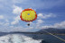 Parasailing (Dénia, Alicante)