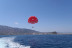 Parasailing (Dénia, Alicante)
