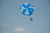 Parasailing para dos (El Arenal, Mallorca)