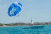 Parasailing para dos (El Arenal, Mallorca)