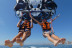 Parasailing para dos en Benalmádena (Málaga)