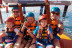 Parasailing para dos en Benalmádena (Málaga)