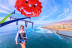 Paseo en Barco con Parasailing (Los Cristianos, Tenerife)